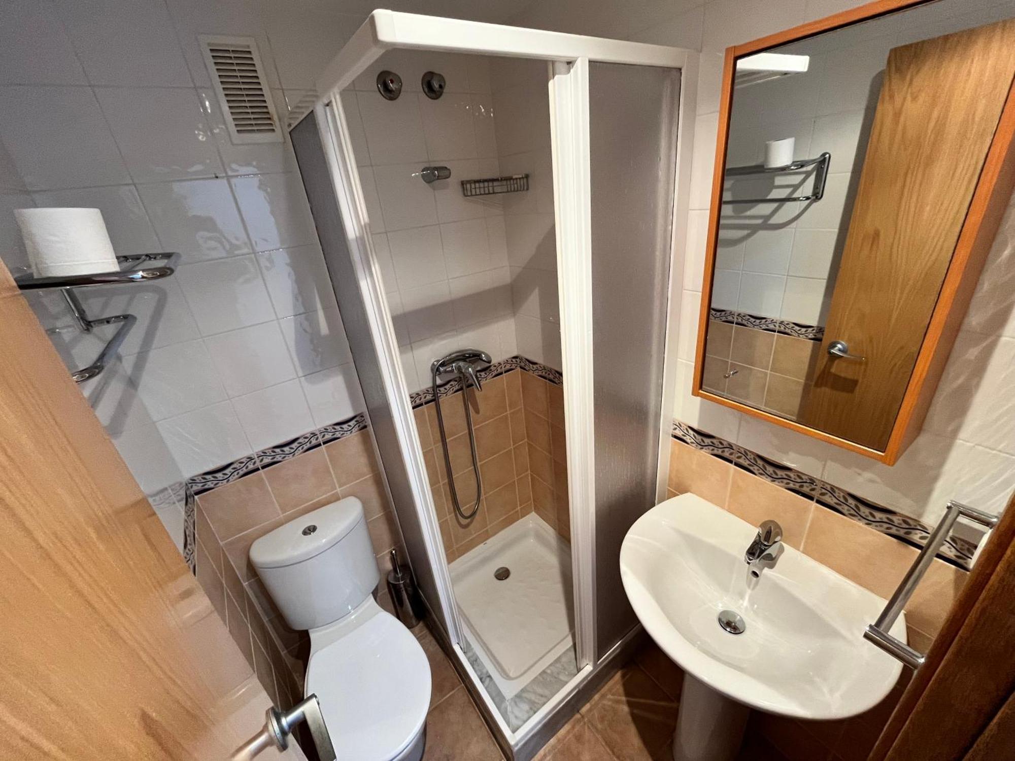 Apartamentos Mirador Al Mar Altamar Alcossebre Eksteriør bilde