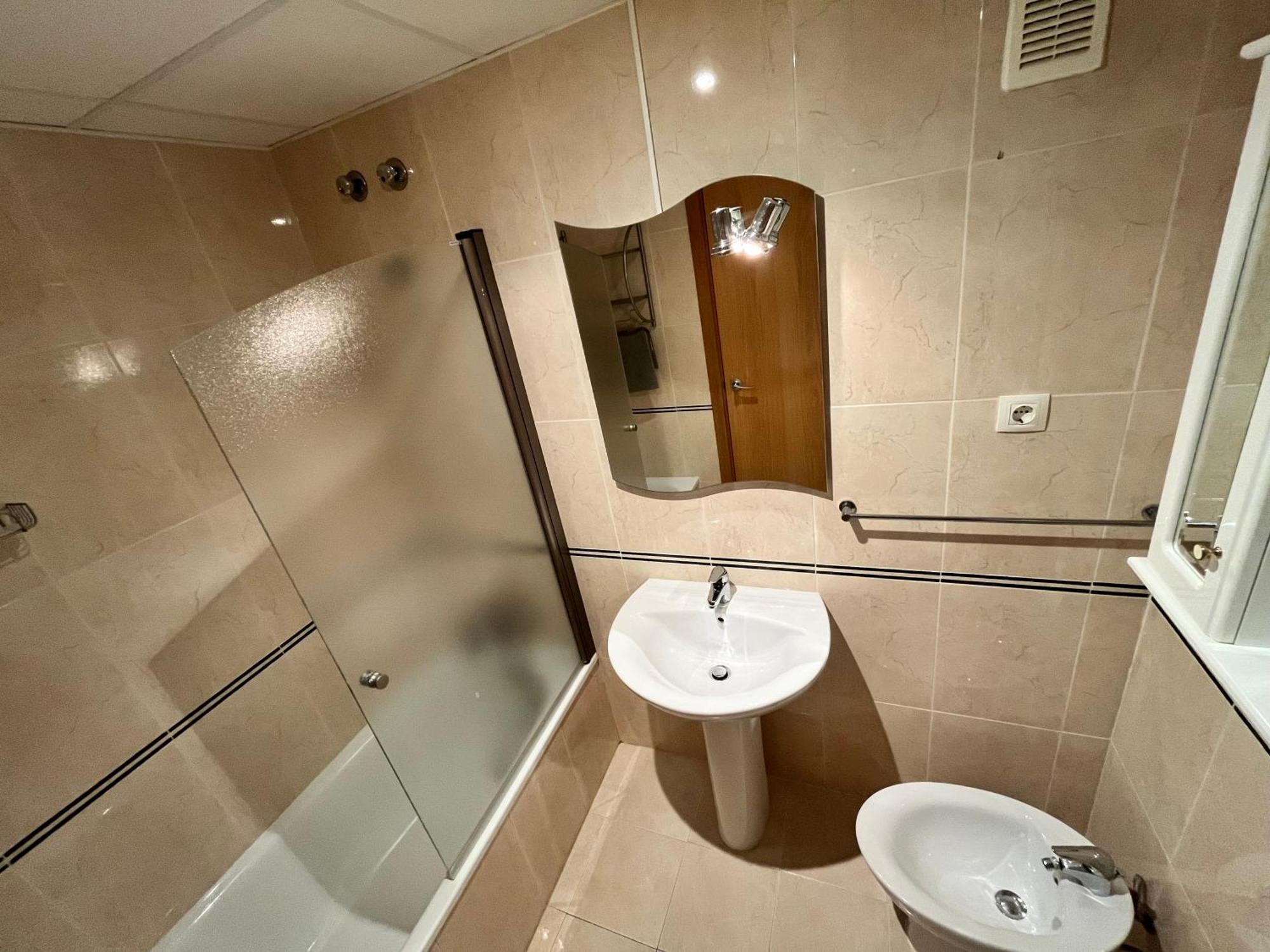 Apartamentos Mirador Al Mar Altamar Alcossebre Eksteriør bilde